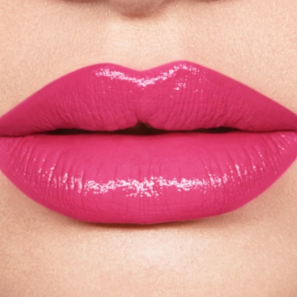 🆕BUXOM VA-VA-Plump Liquid Lipstick-DARE ME - Picture 4 of 5